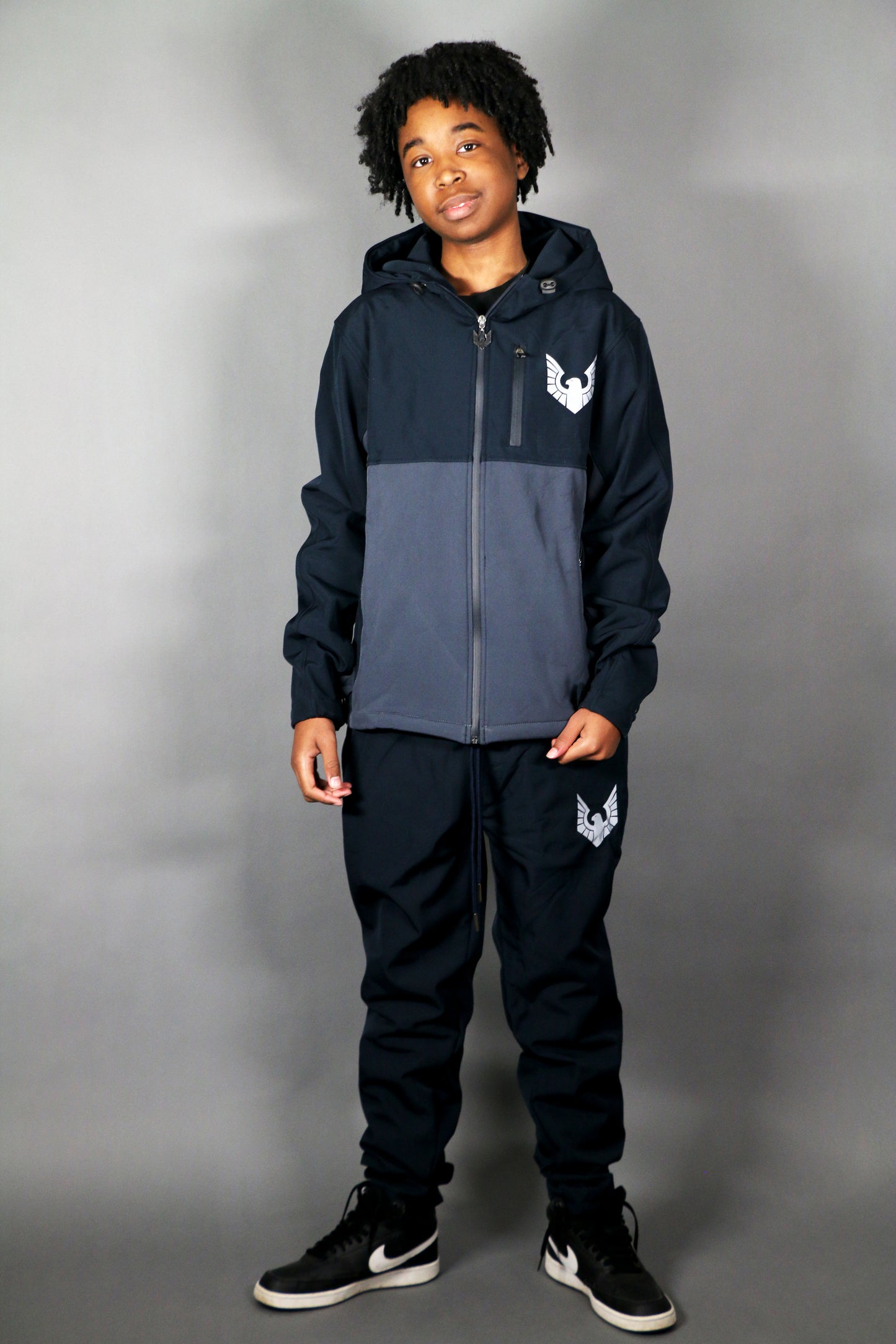 Altitude X Tracksuit
