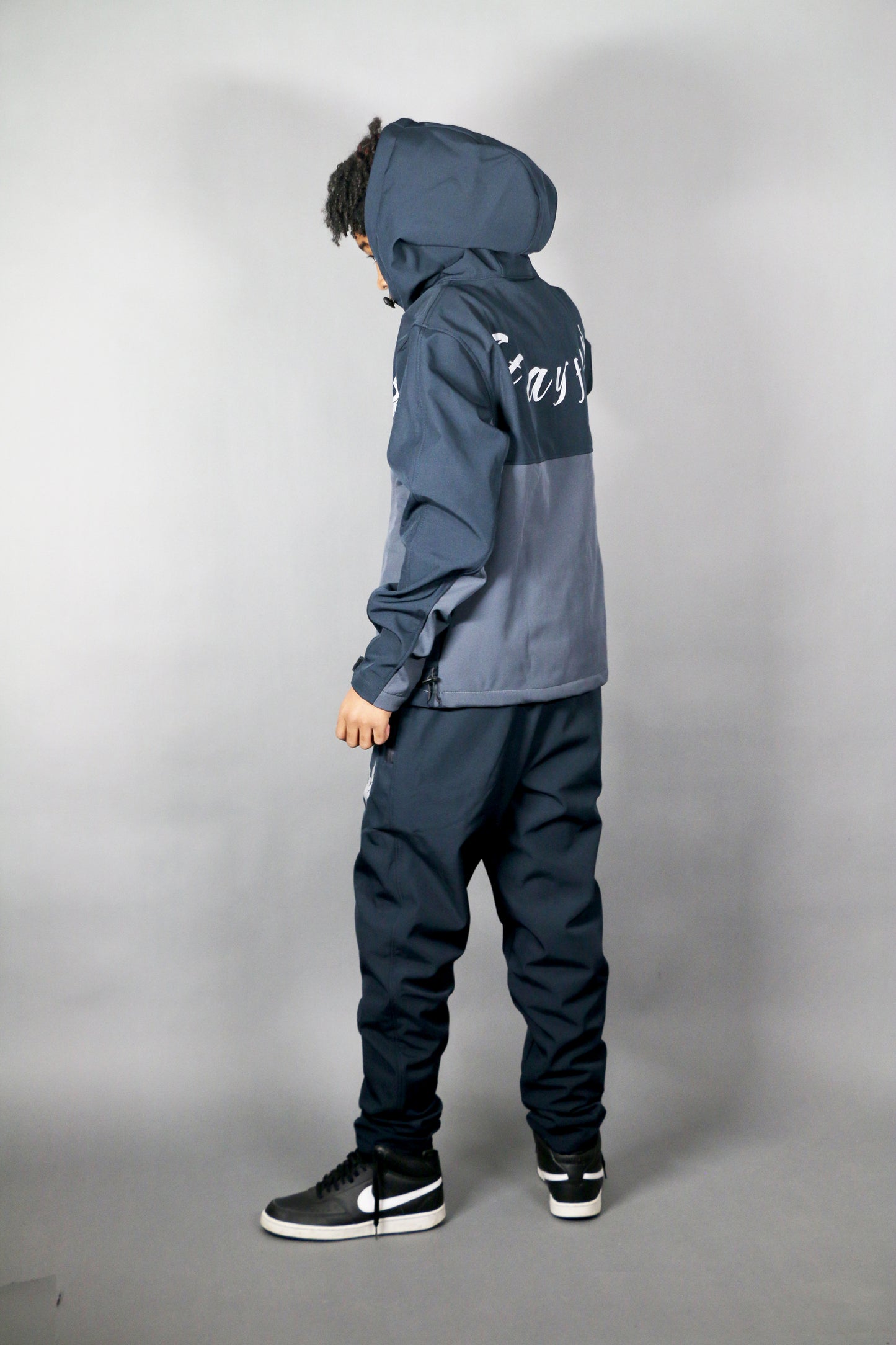 Altitude X Tracksuit