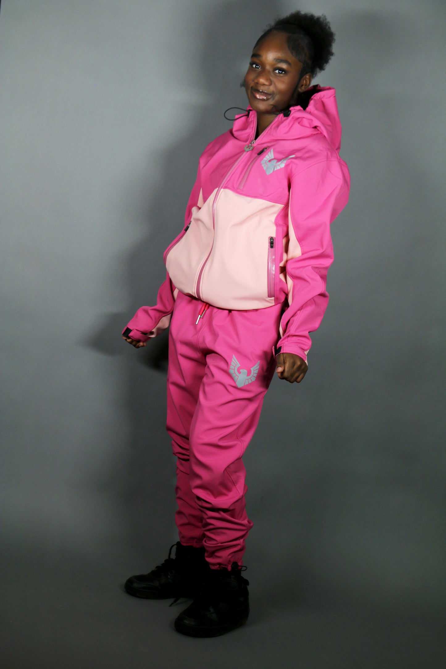 Altitude X Tracksuit