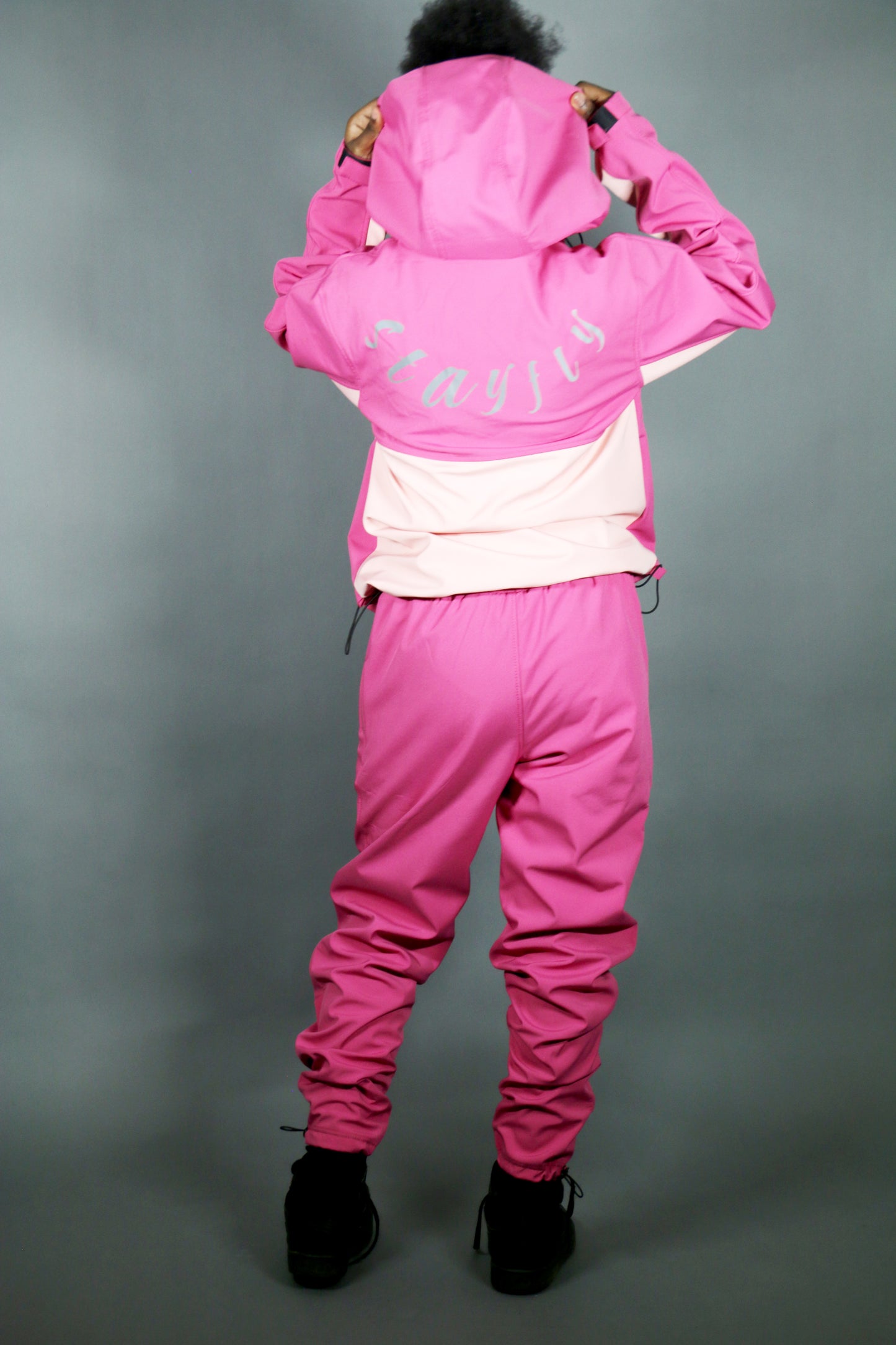 Altitude X Tracksuit