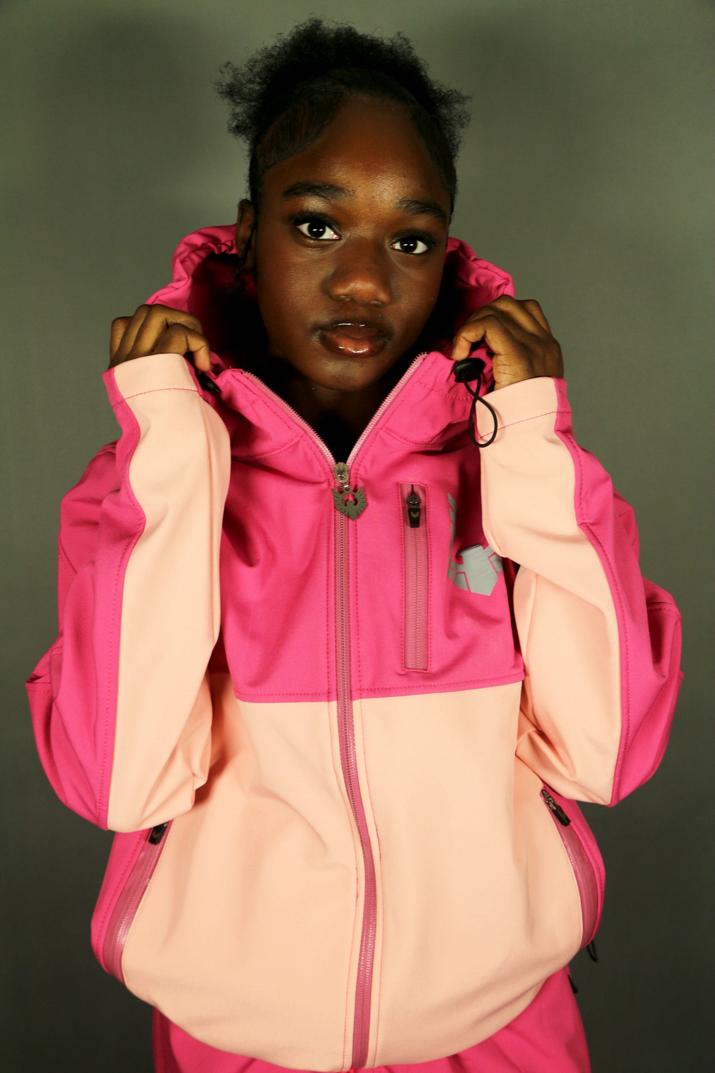 Altitude X Tracksuit