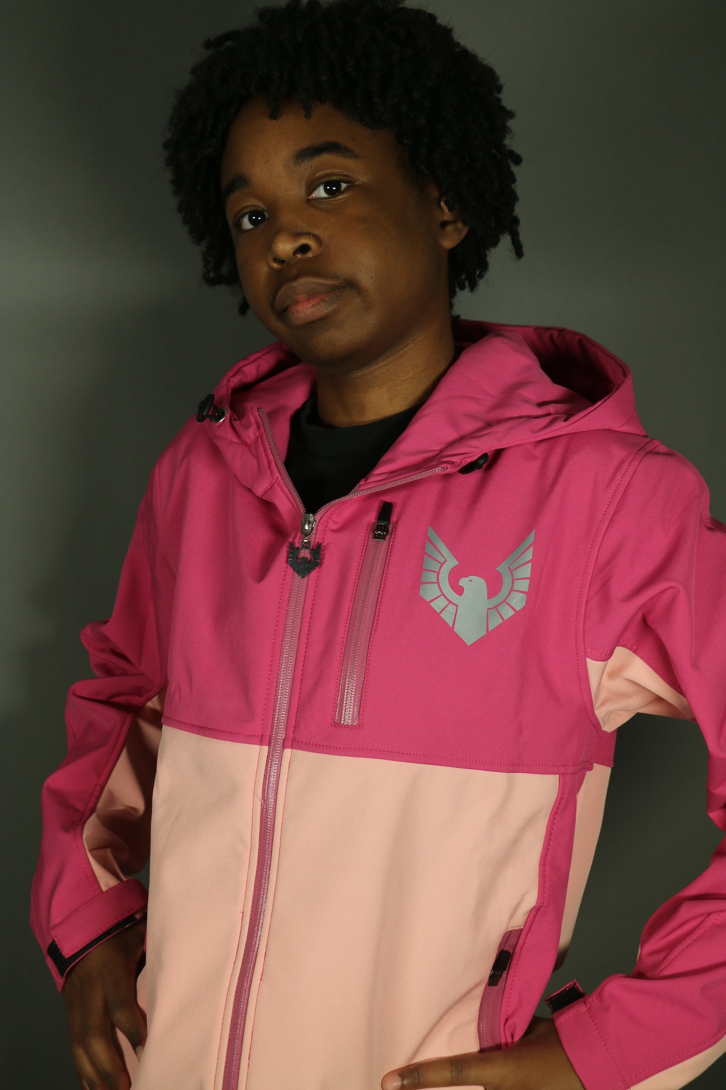 Altitude X Tracksuit