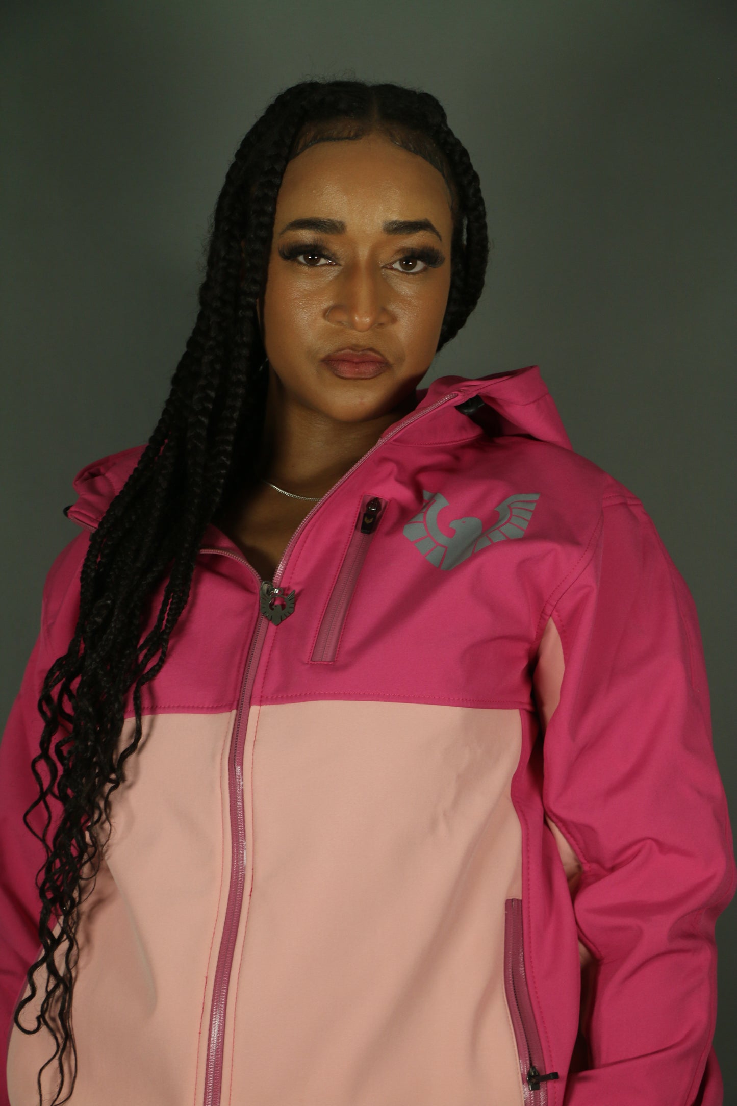 Altitude X Tracksuit