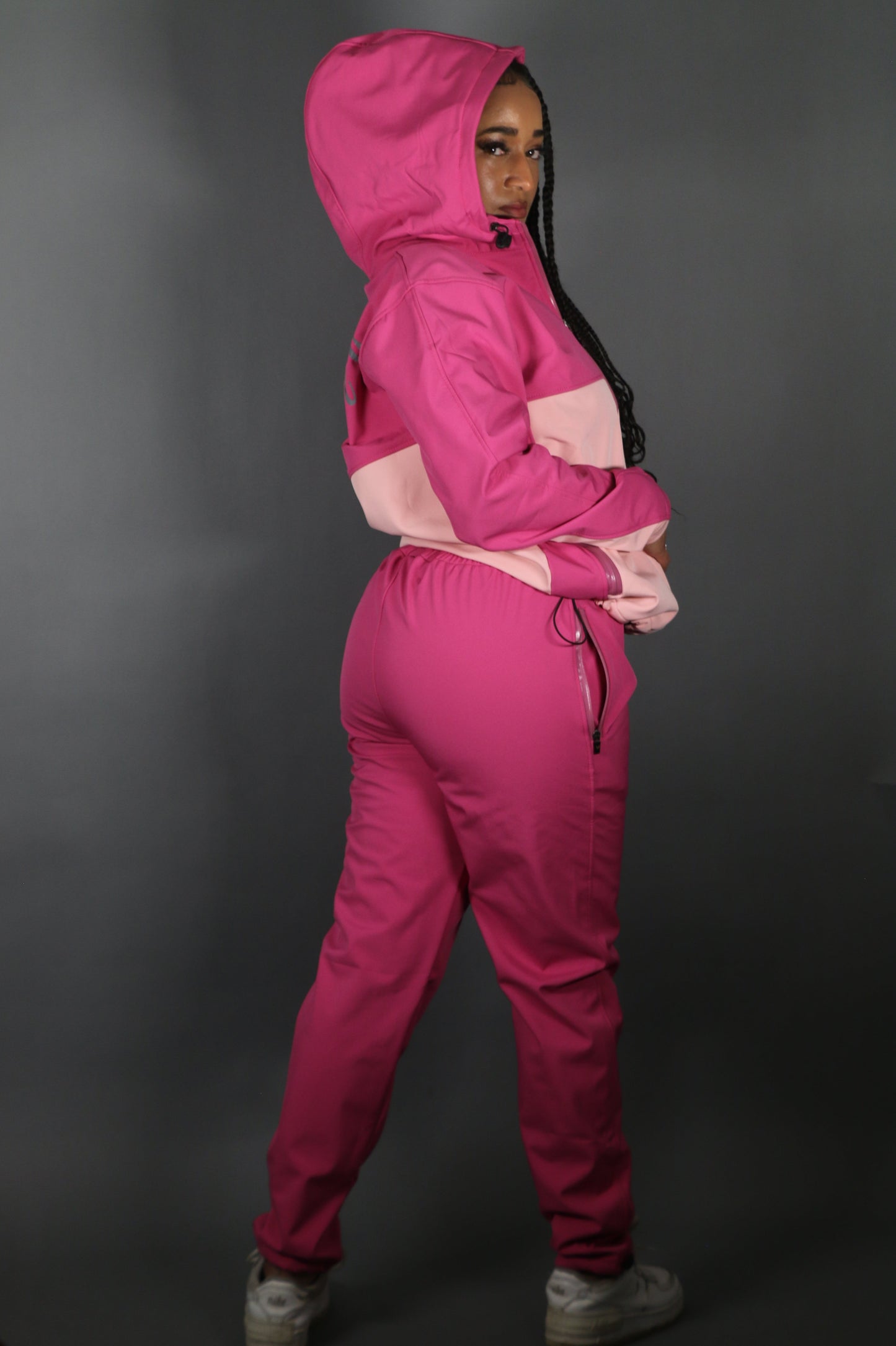 Altitude X Tracksuit