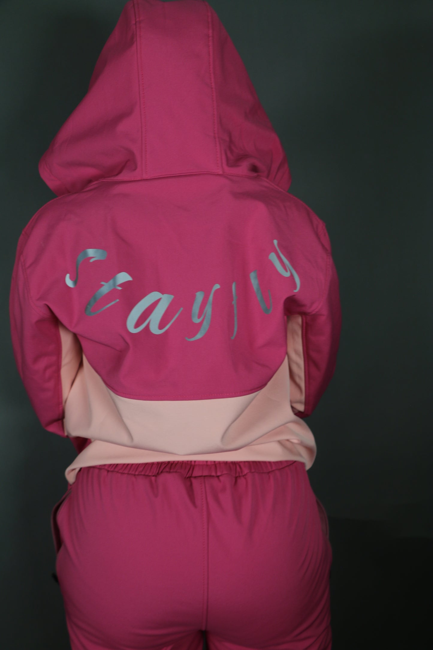 Altitude X Tracksuit