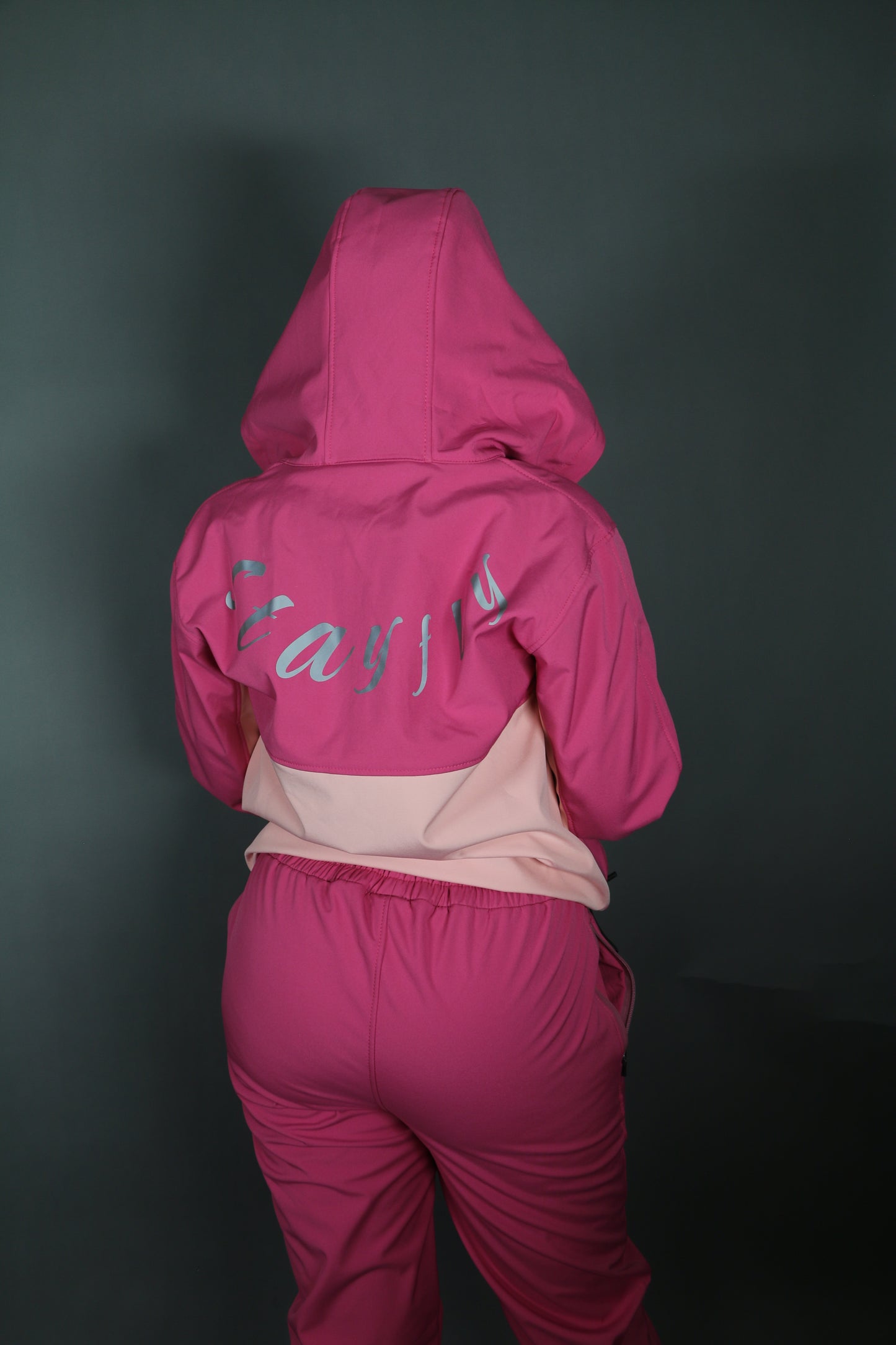 Altitude X Tracksuit