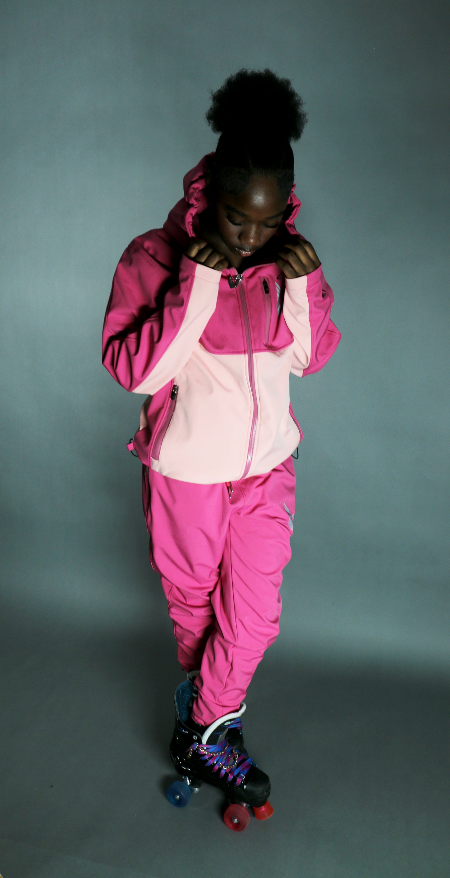 Altitude X Tracksuit