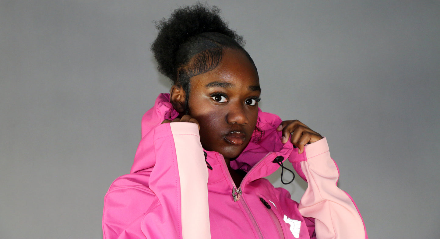 Altitude X Tracksuit