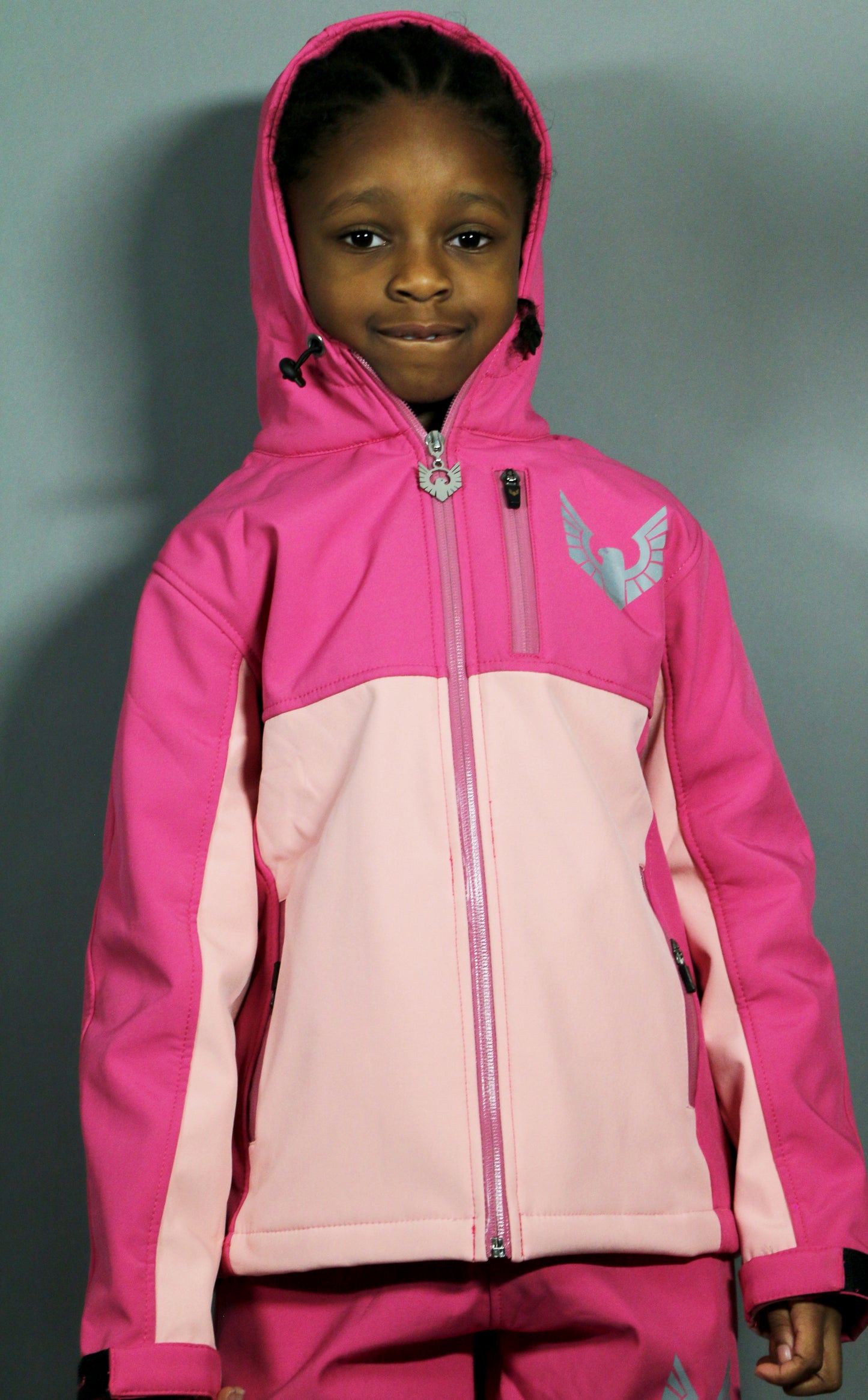 Altitude X Tracksuit