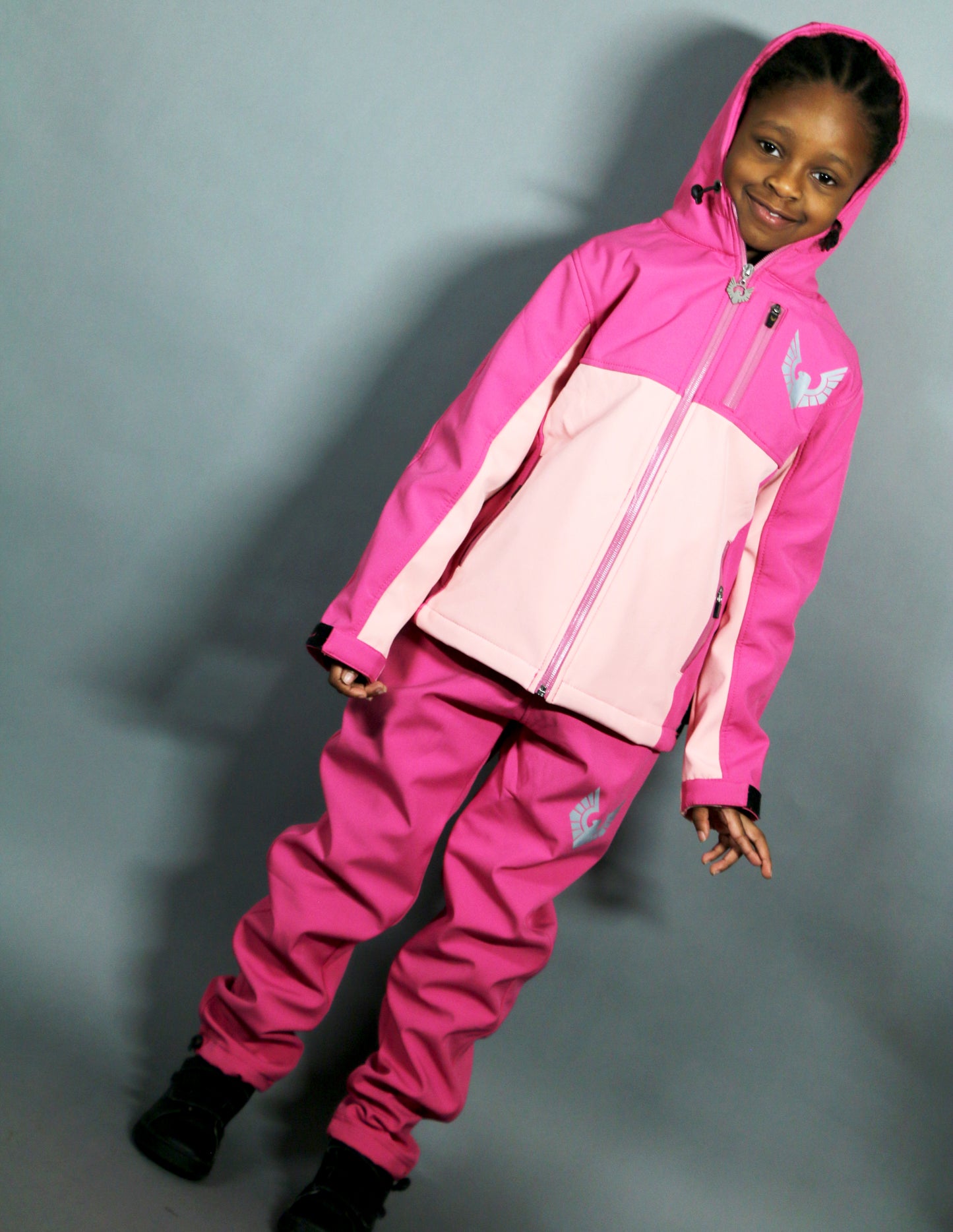 Altitude X Tracksuit