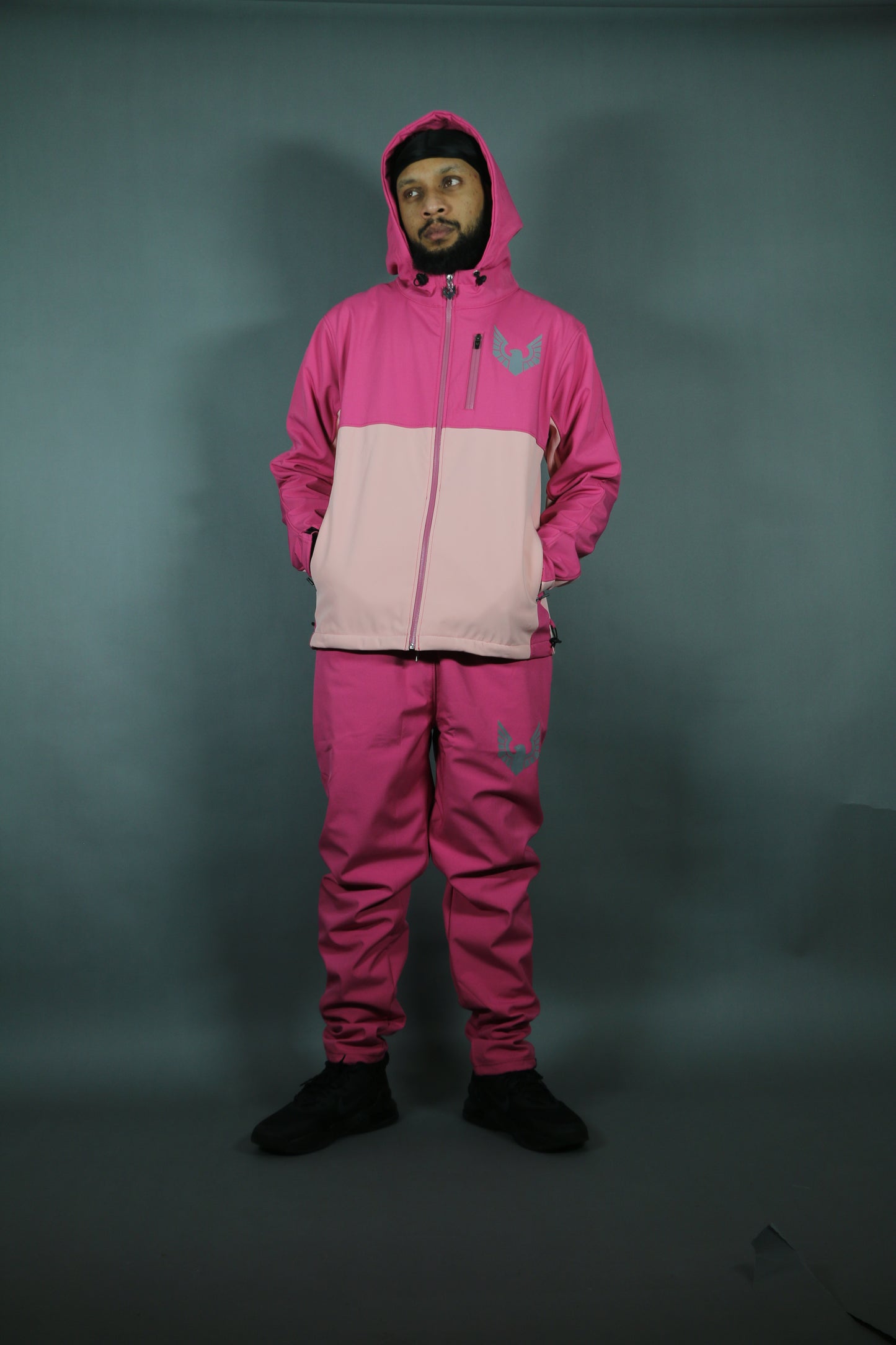 Altitude X Tracksuit
