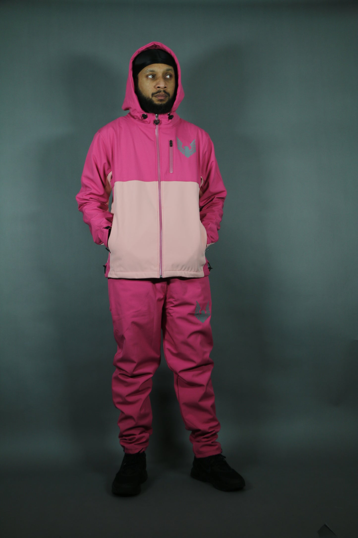 Altitude X Tracksuit