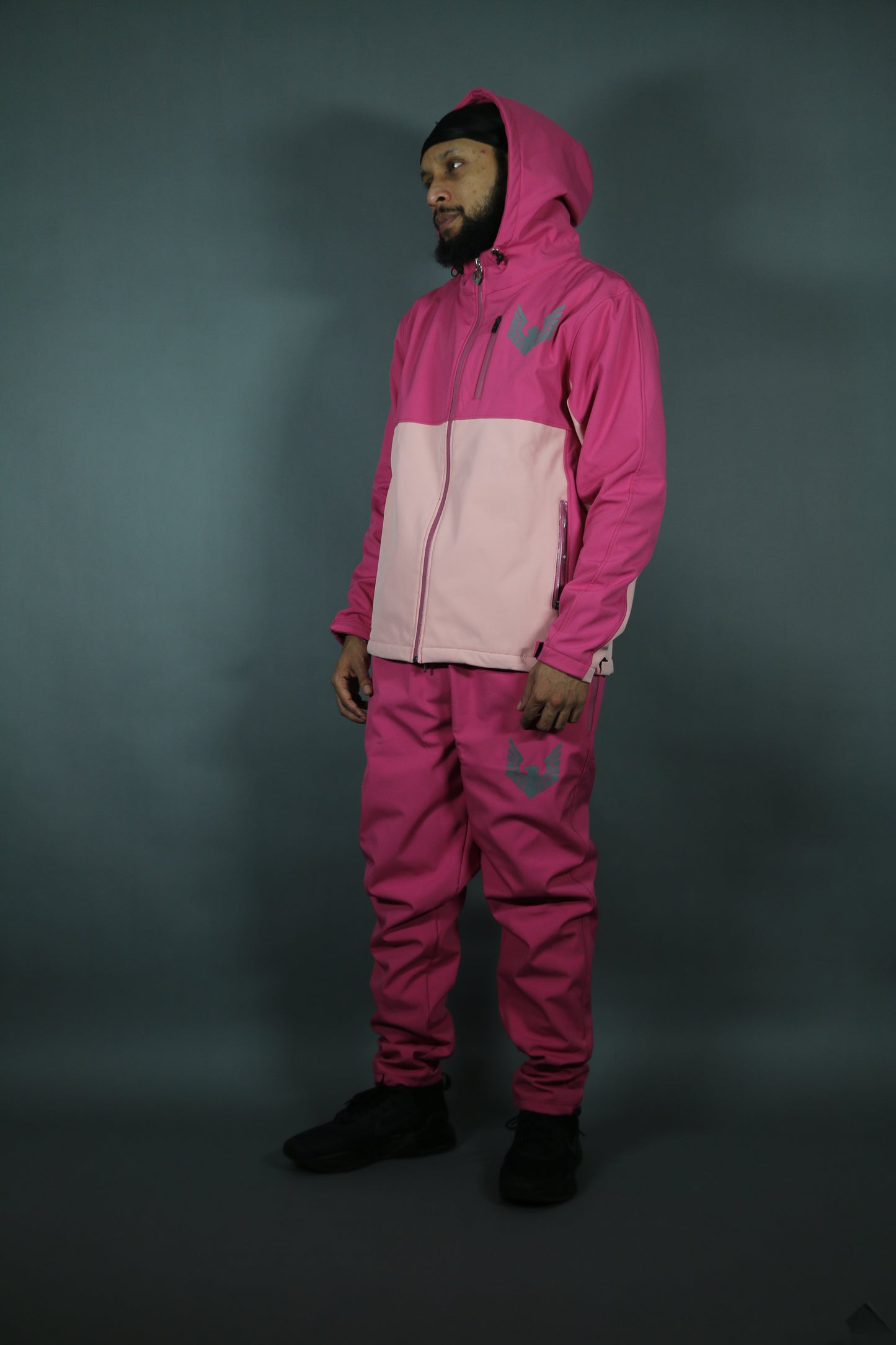Altitude X Tracksuit