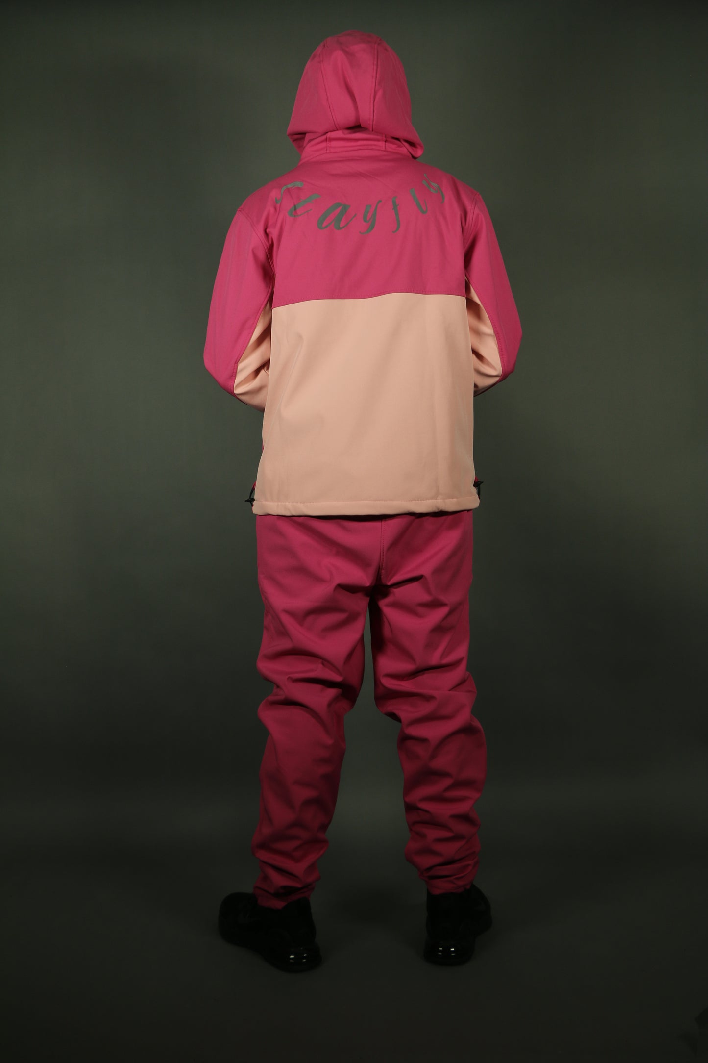 Altitude X Tracksuit