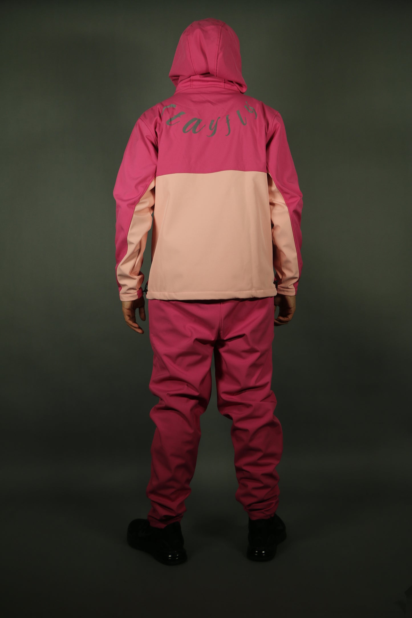 Altitude X Tracksuit