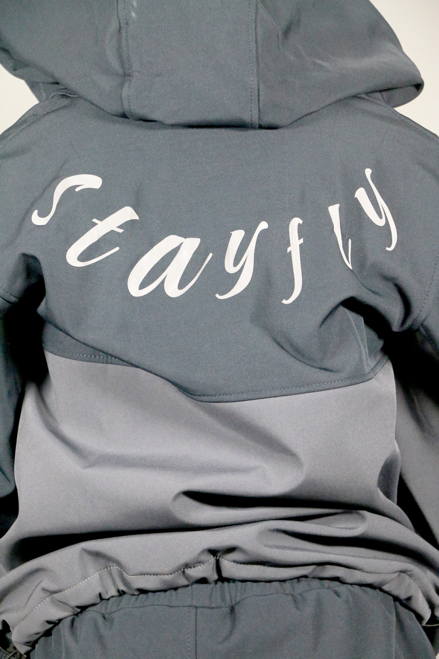 Altitude X Tracksuit