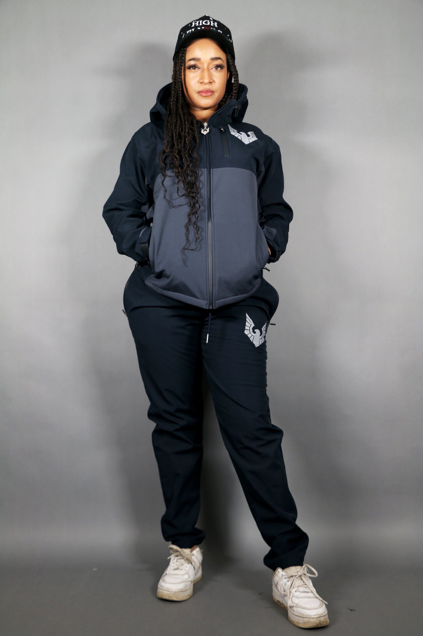 Altitude X Tracksuit