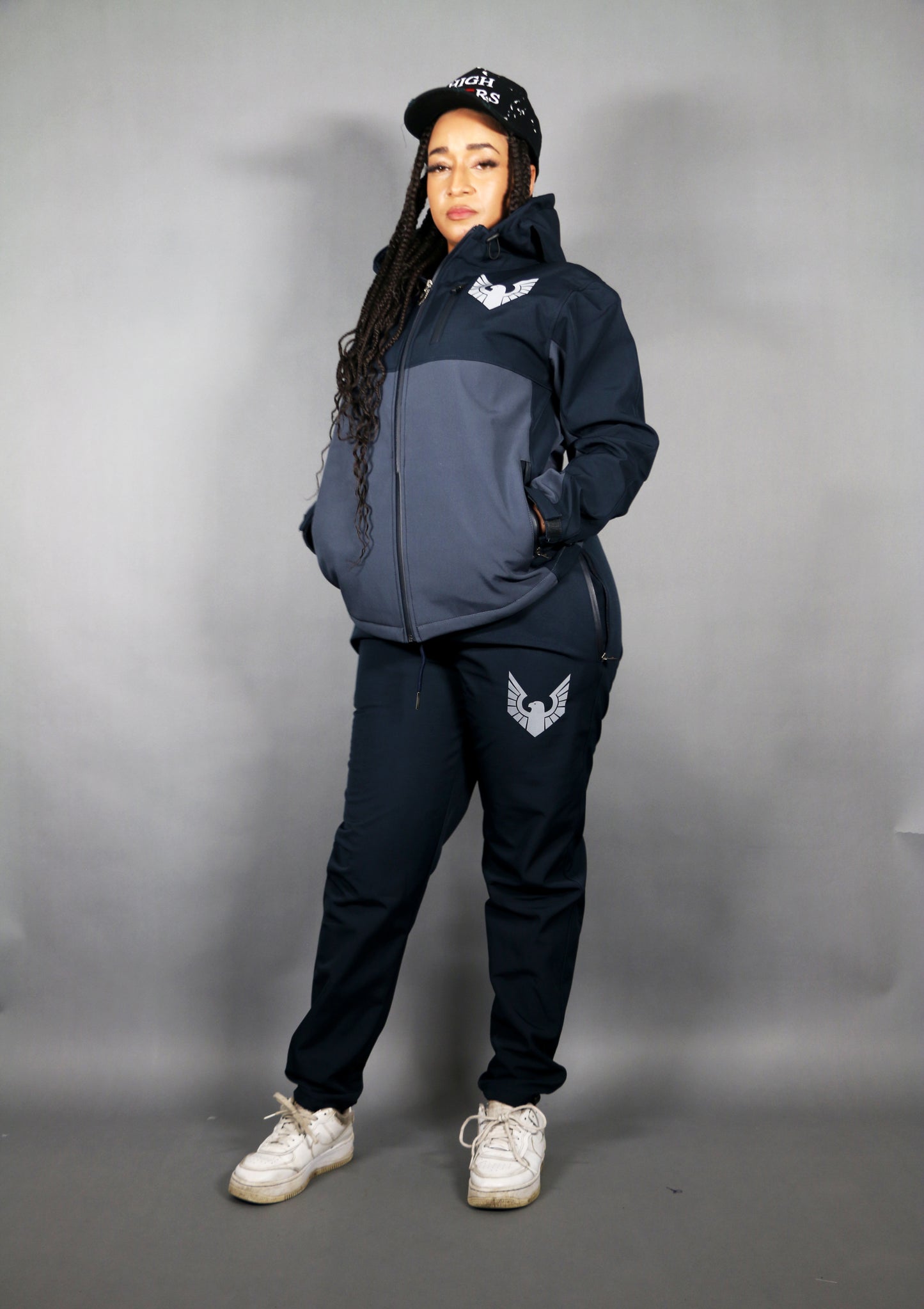 Altitude X Tracksuit
