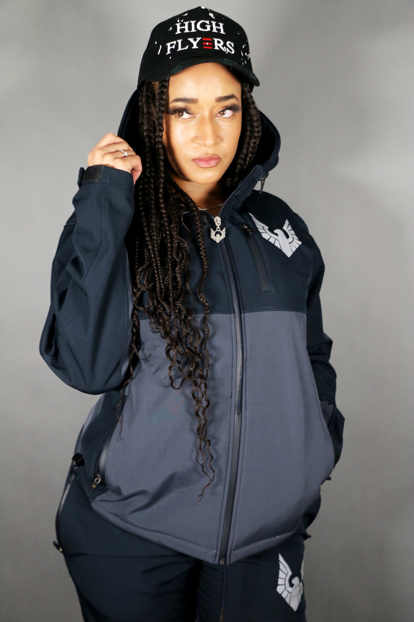 Altitude X Tracksuit