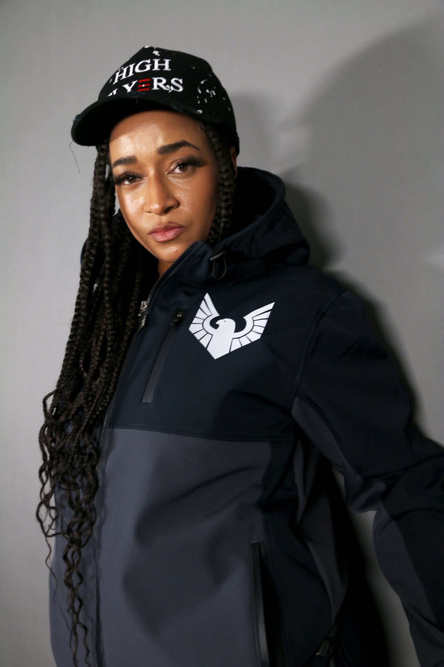 Altitude X Tracksuit