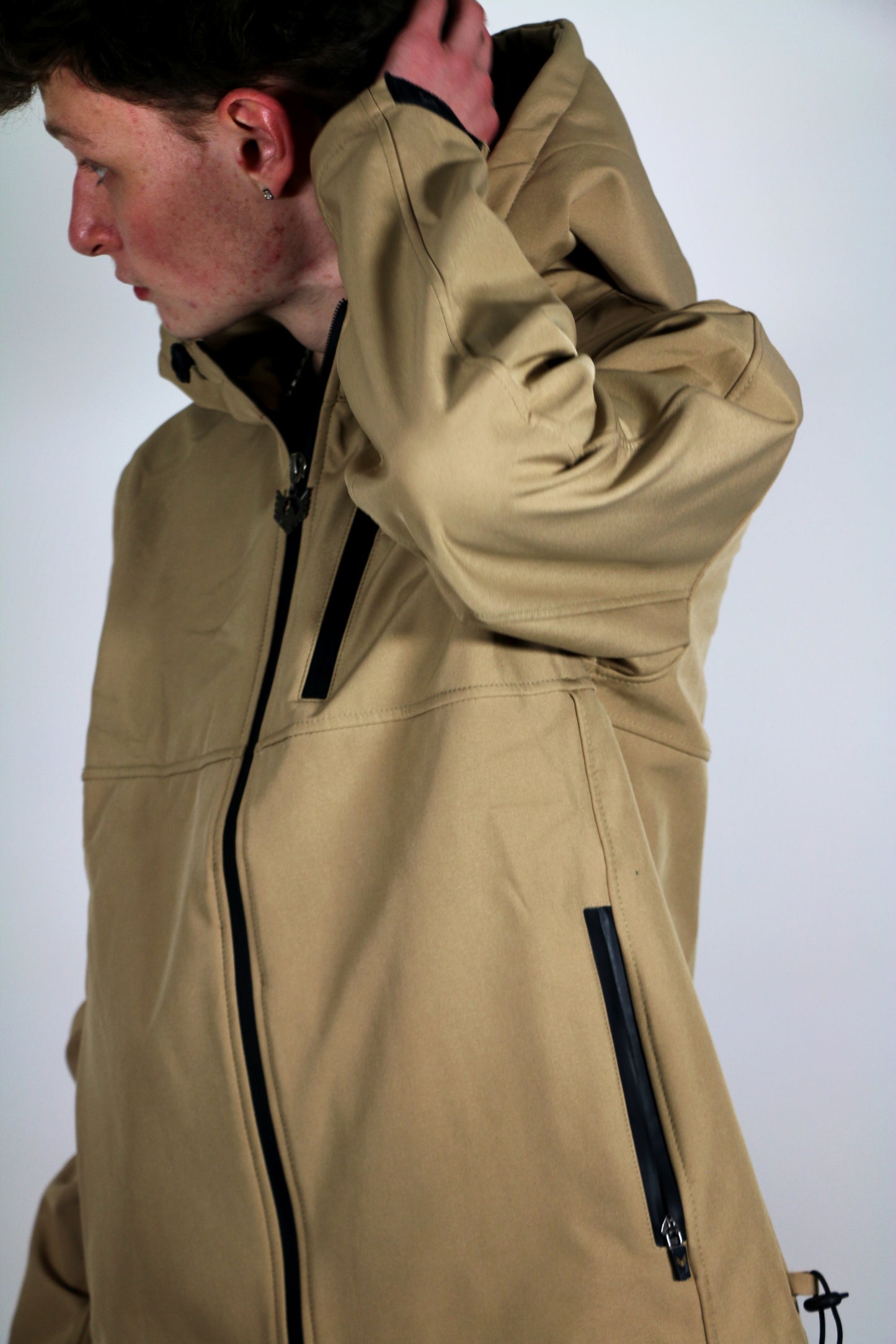 Altitude X Tracksuit