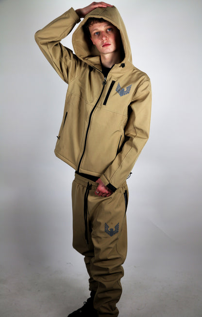 Altitude X Tracksuit