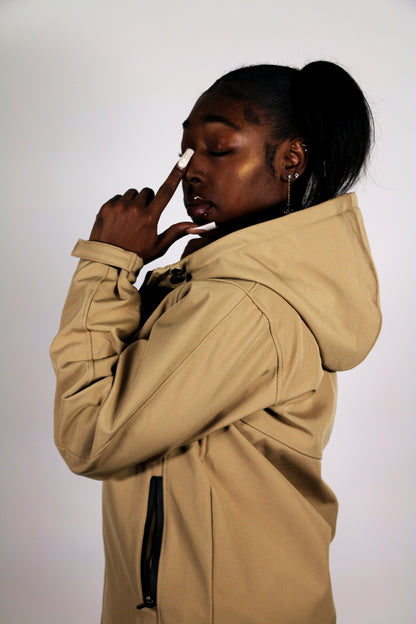 Altitude X Tracksuit