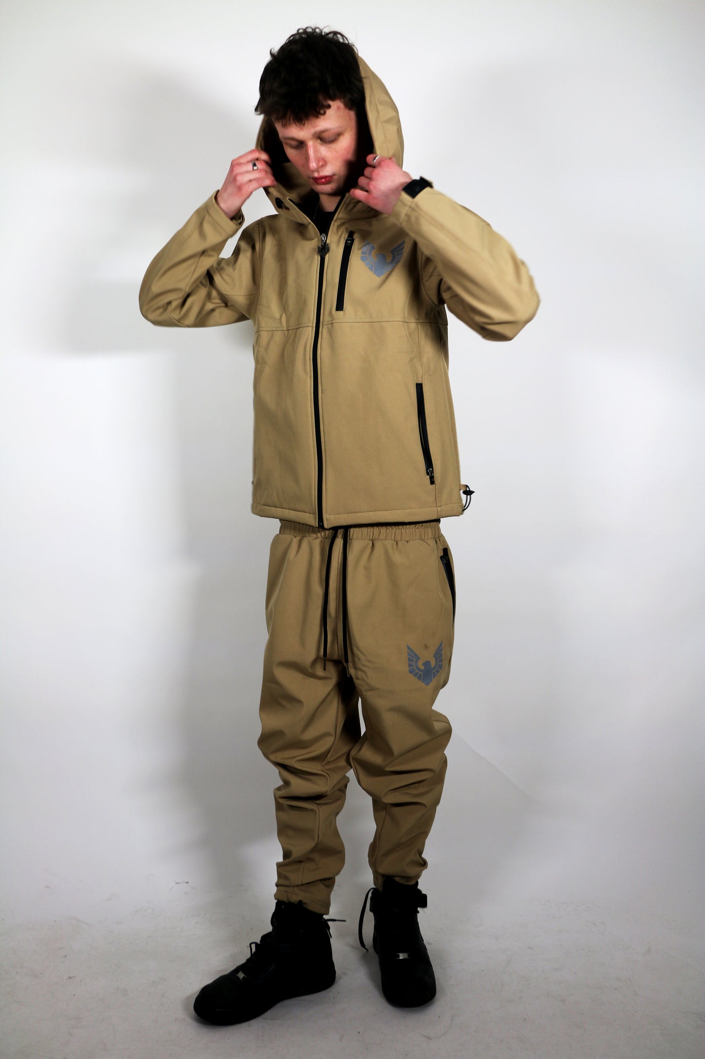 Altitude X Tracksuit