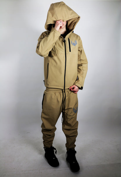 Altitude X Tracksuit