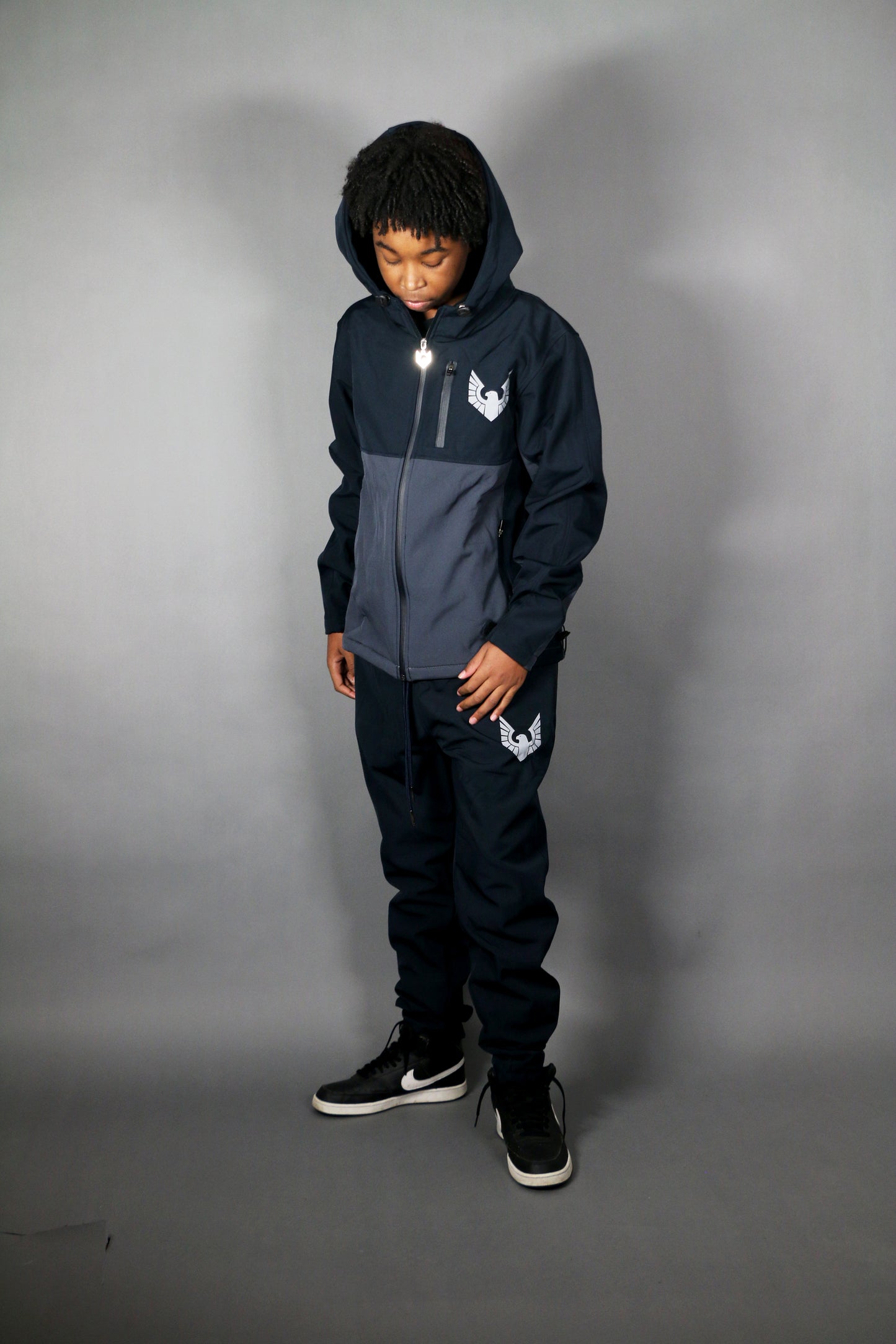 Altitude X Tracksuit