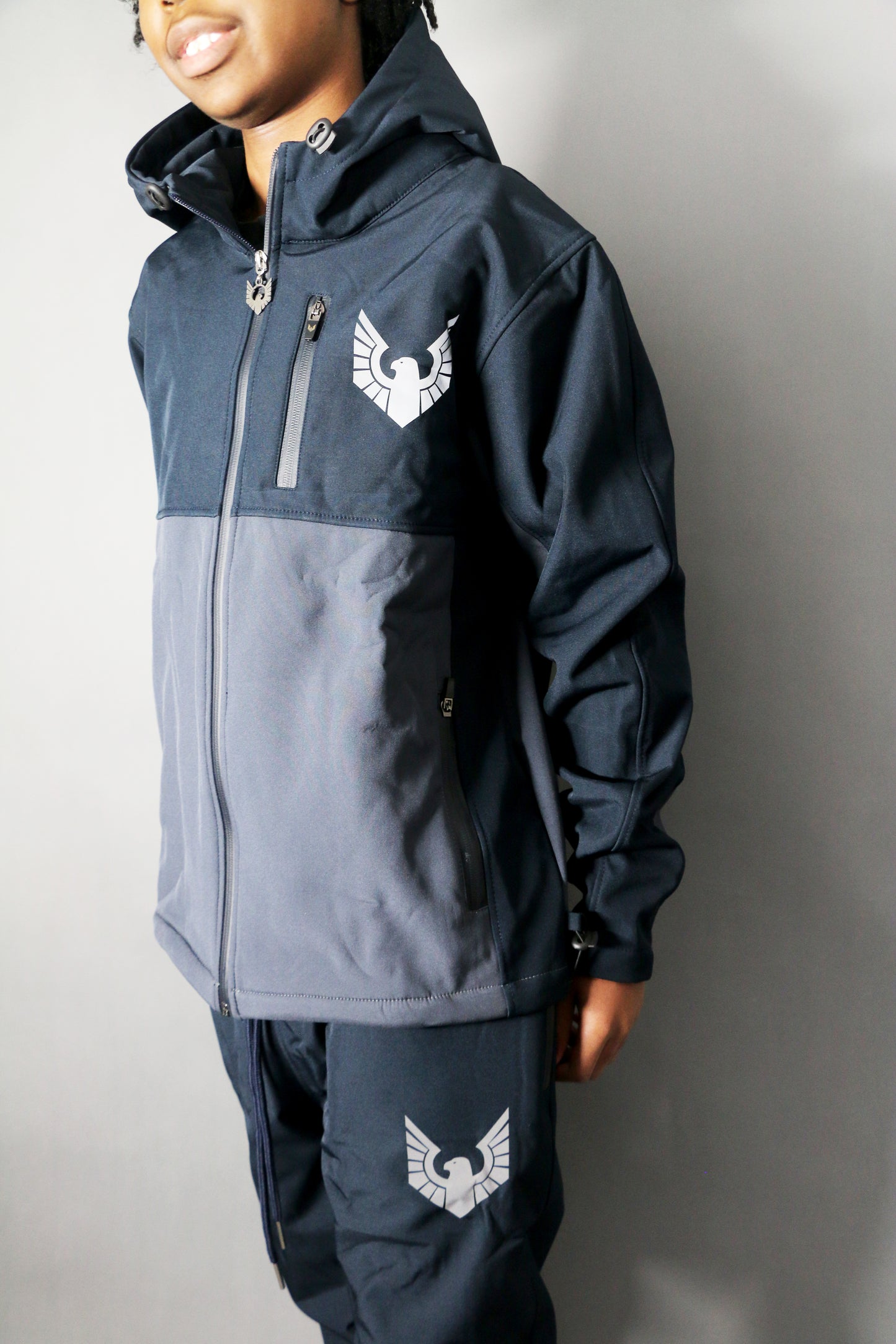 Altitude X Tracksuit