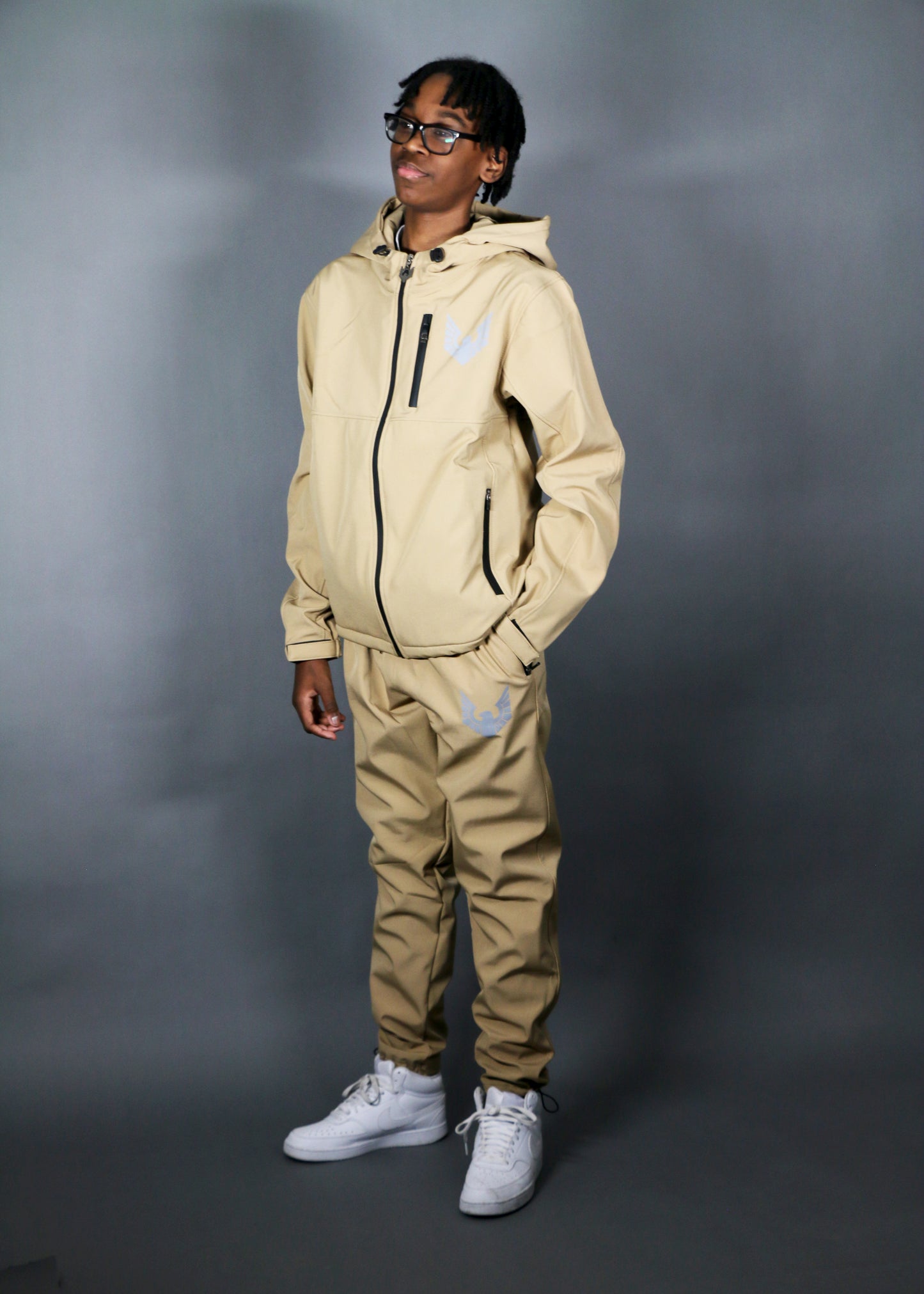 Altitude X Tracksuit