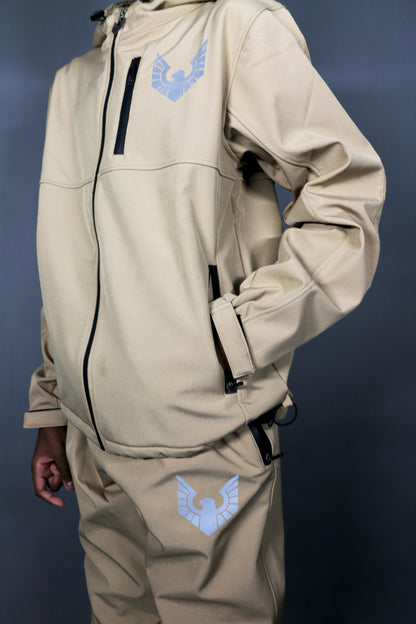 Altitude X Tracksuit