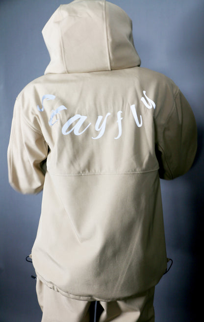 Altitude X Tracksuit