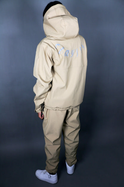 Altitude X Tracksuit