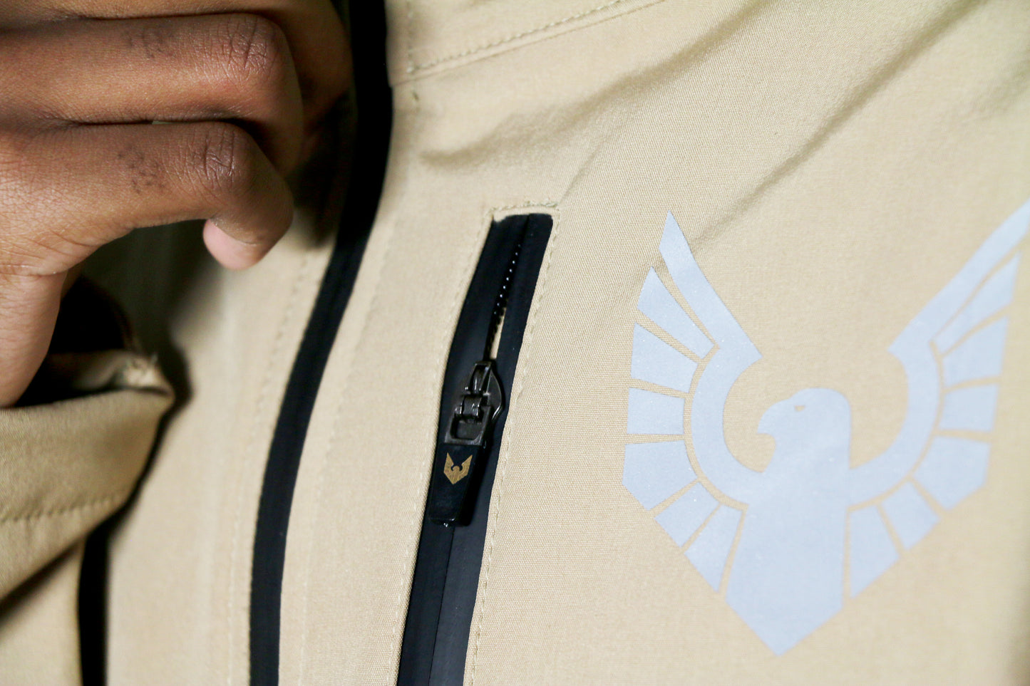 Altitude X Tracksuit