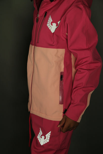 Altitude X Tracksuit