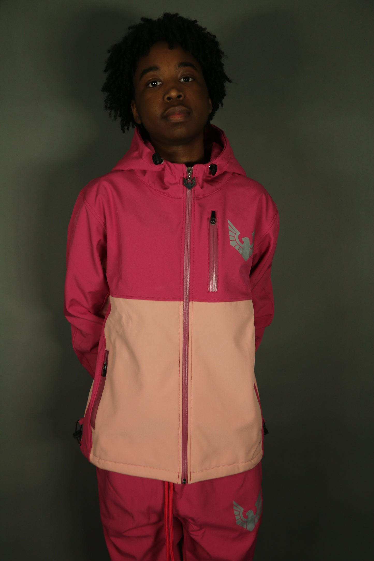 Altitude X Tracksuit