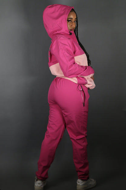 Altitude X Tracksuit