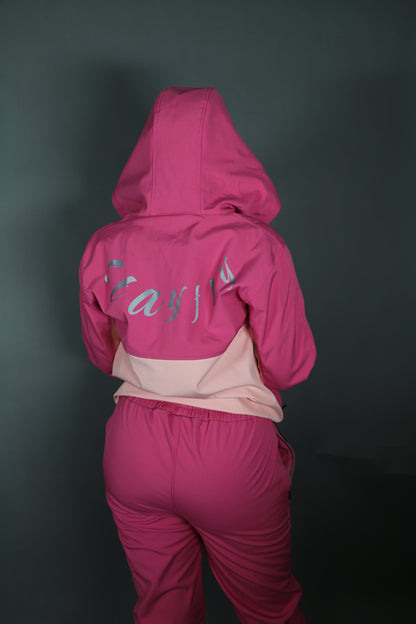 Altitude X Tracksuit
