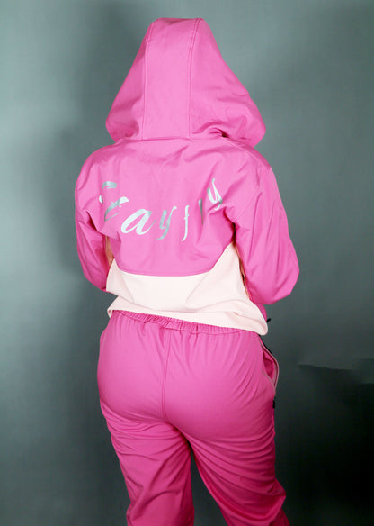 Altitude X Tracksuit