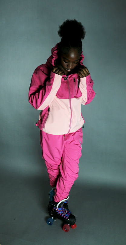 Altitude X Tracksuit
