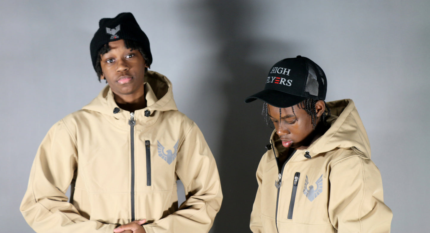 Altitude X Tracksuit