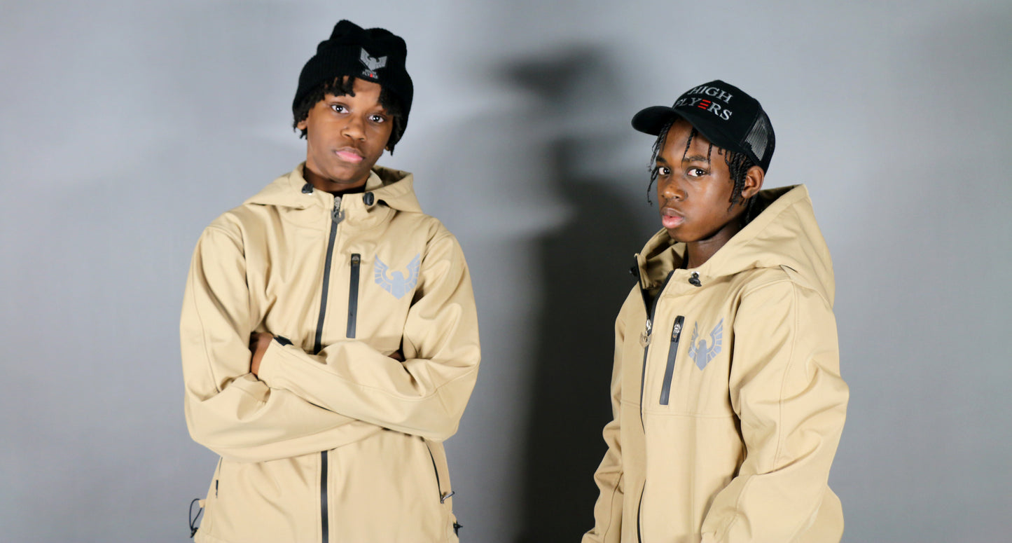 Altitude X Tracksuit