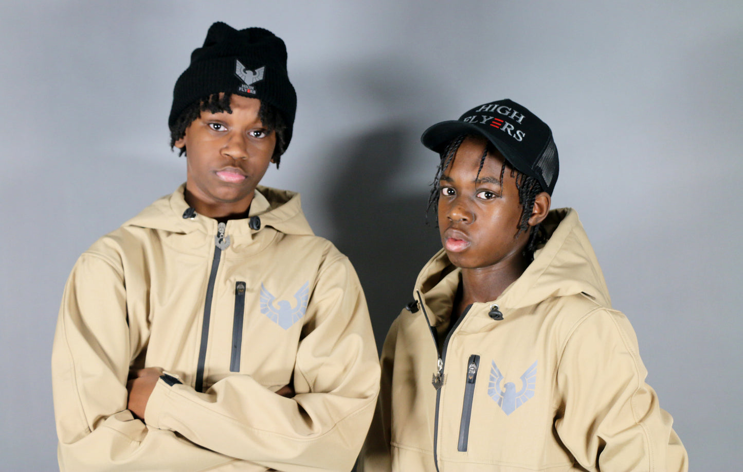 Altitude X Tracksuit