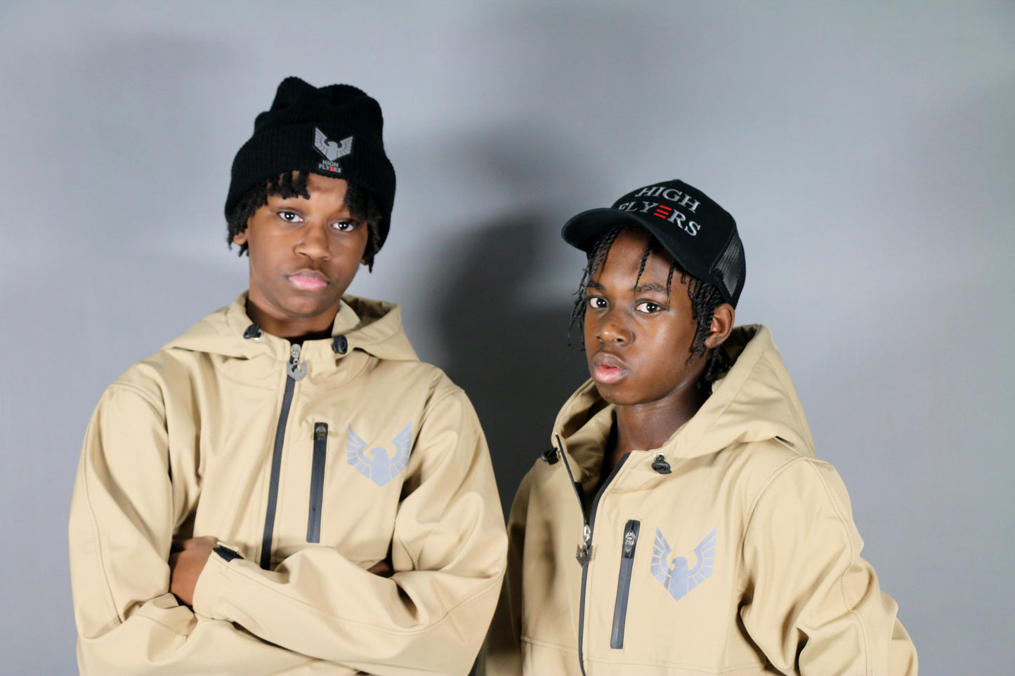 Altitude X Tracksuit