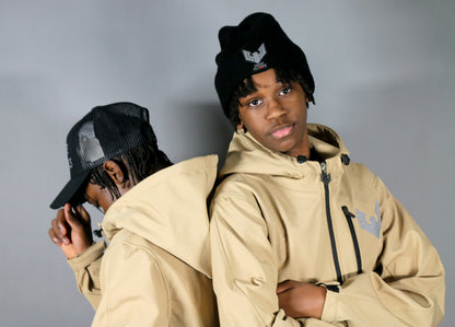 Altitude X Tracksuit