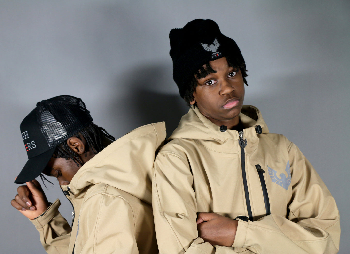 Altitude X Tracksuit