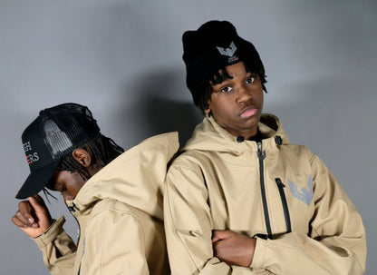 Altitude X Tracksuit