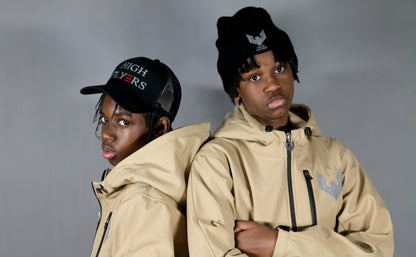 Altitude X Tracksuit